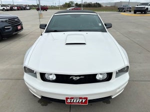 2005 Ford Mustang GT Premium 2dr Convertible